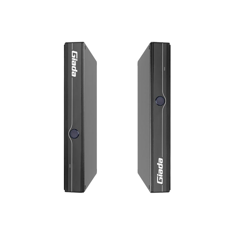 Image 3 for Giada D612 i5-1235U 2x DDR4 3200Mhz