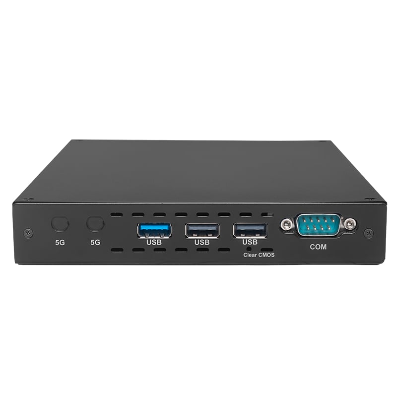 Image 5 for Giada D612 i5-1235U 2x DDR4 3200Mhz