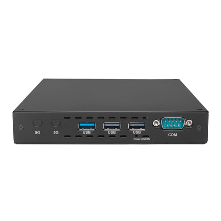 Image 3 for Giada D613-U1 Intel Core i3-1315U Book-size Barebone Signage Player