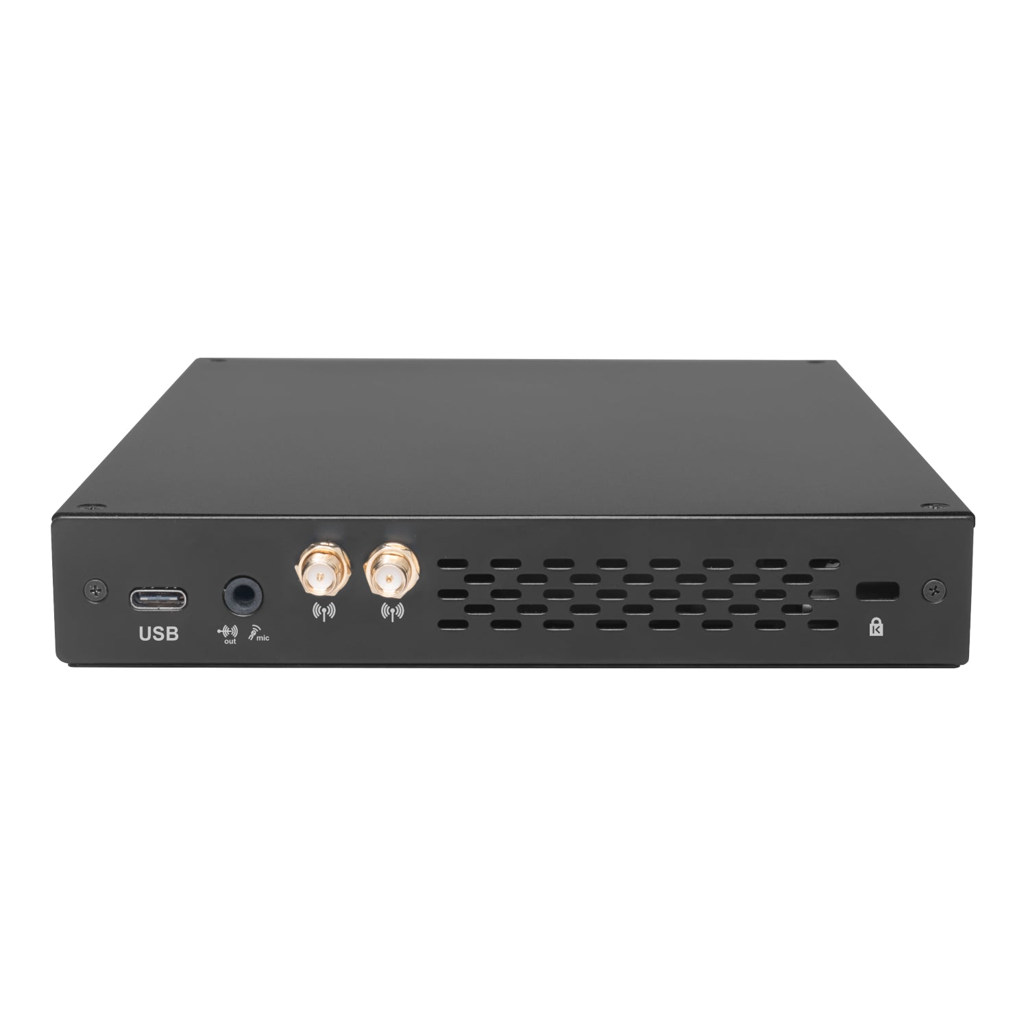 Image 4 for Giada D613-U1 Intel Core i3-1315U Book-size Barebone Signage Player