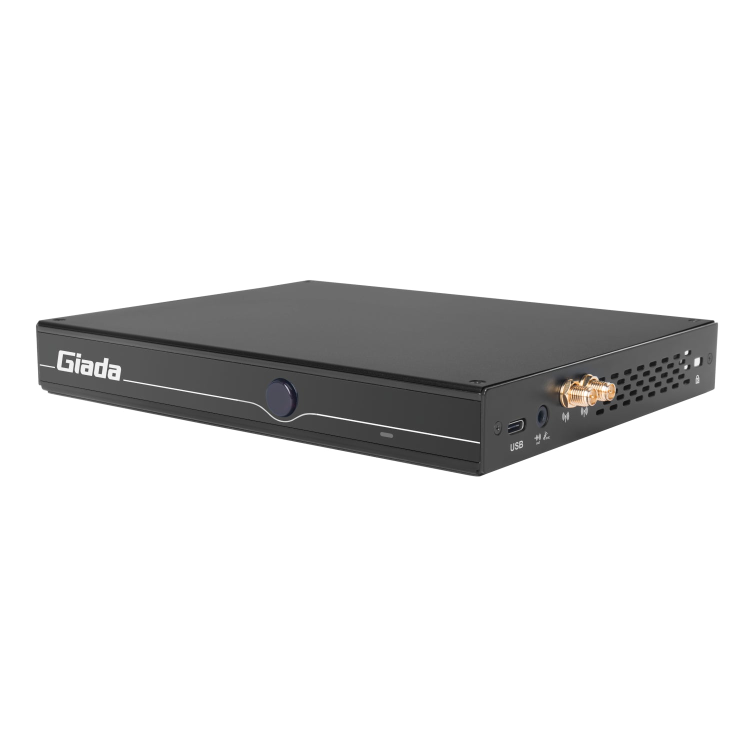 Image 1 for Giada D613-U1 Intel Core i5-1335U High-end Digital Signage Player