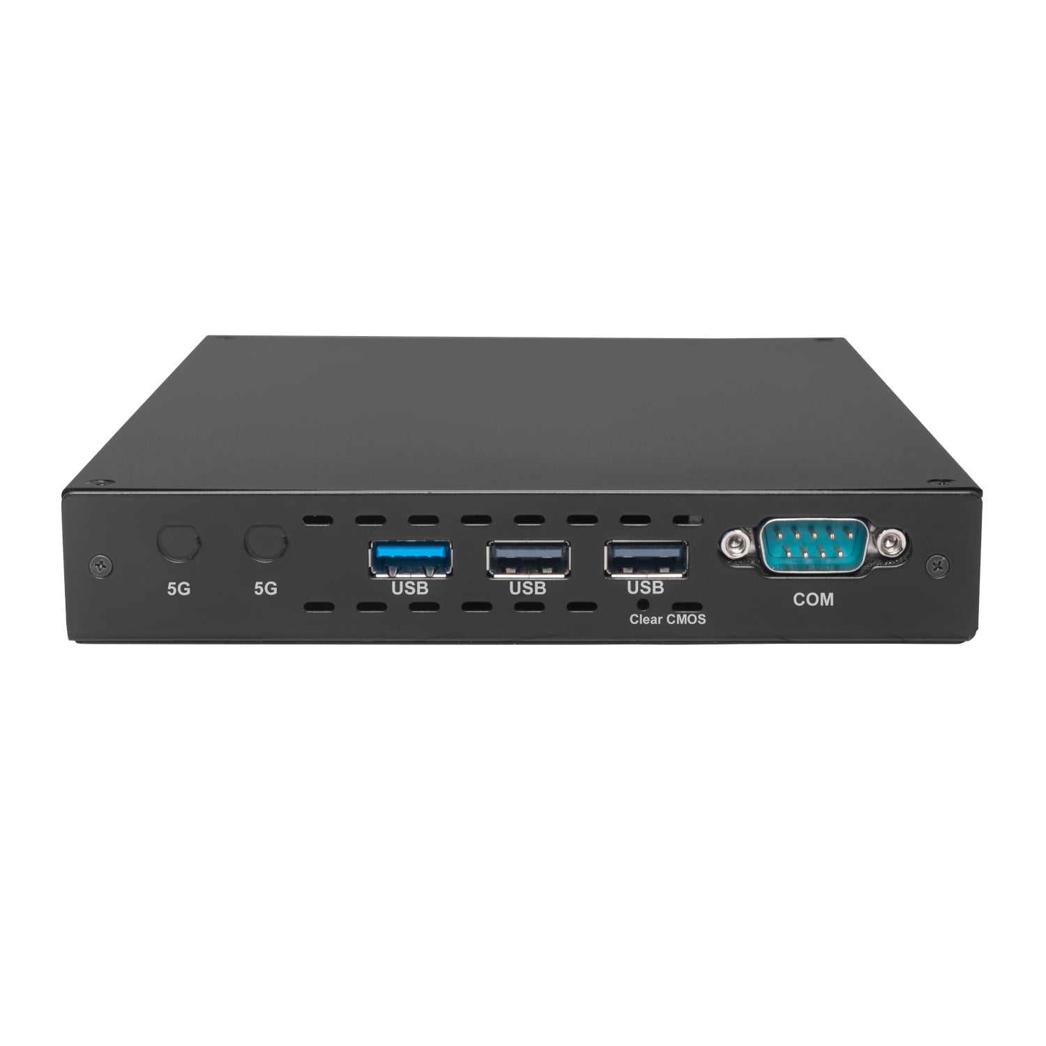 Image 2 for Giada D613-U1 Intel Core i5-1335U High-end Digital Signage Player