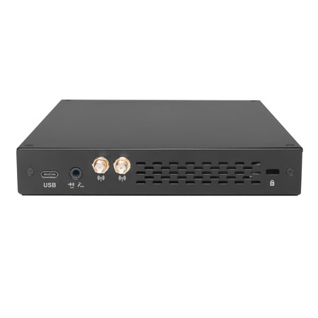 Image 4 for Giada D613-U1 Intel Core i5-1335U High-end Digital Signage Player