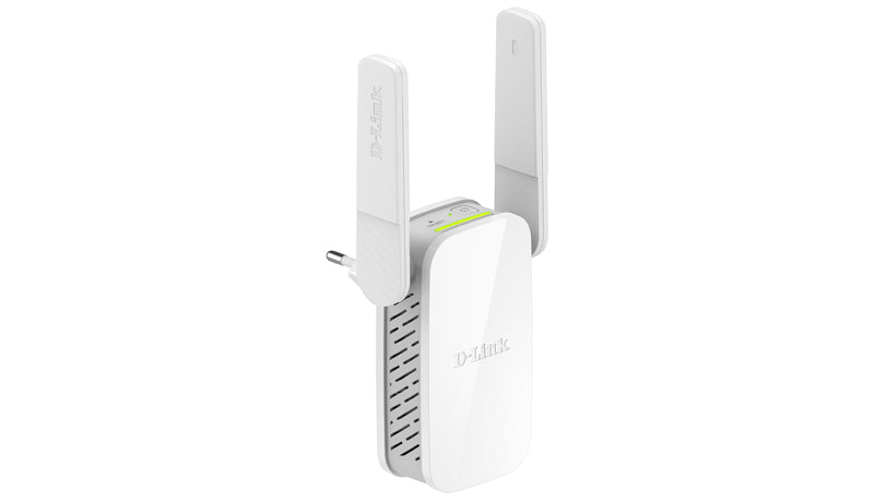 D-Link AC750 Wireless Range Extender