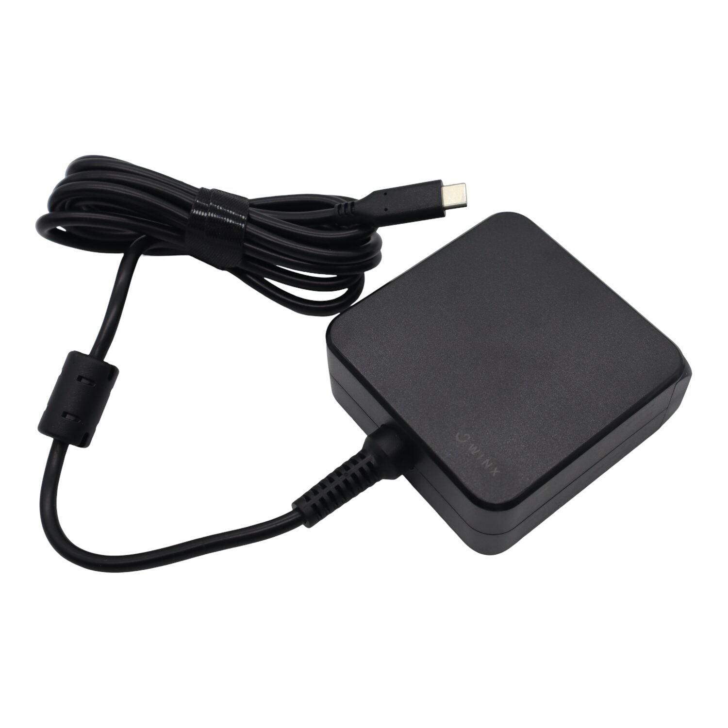 Image 3 for ﻿WINX ﻿CHARGE PRO TYPE-C 100W GaN POWER ADAPTER