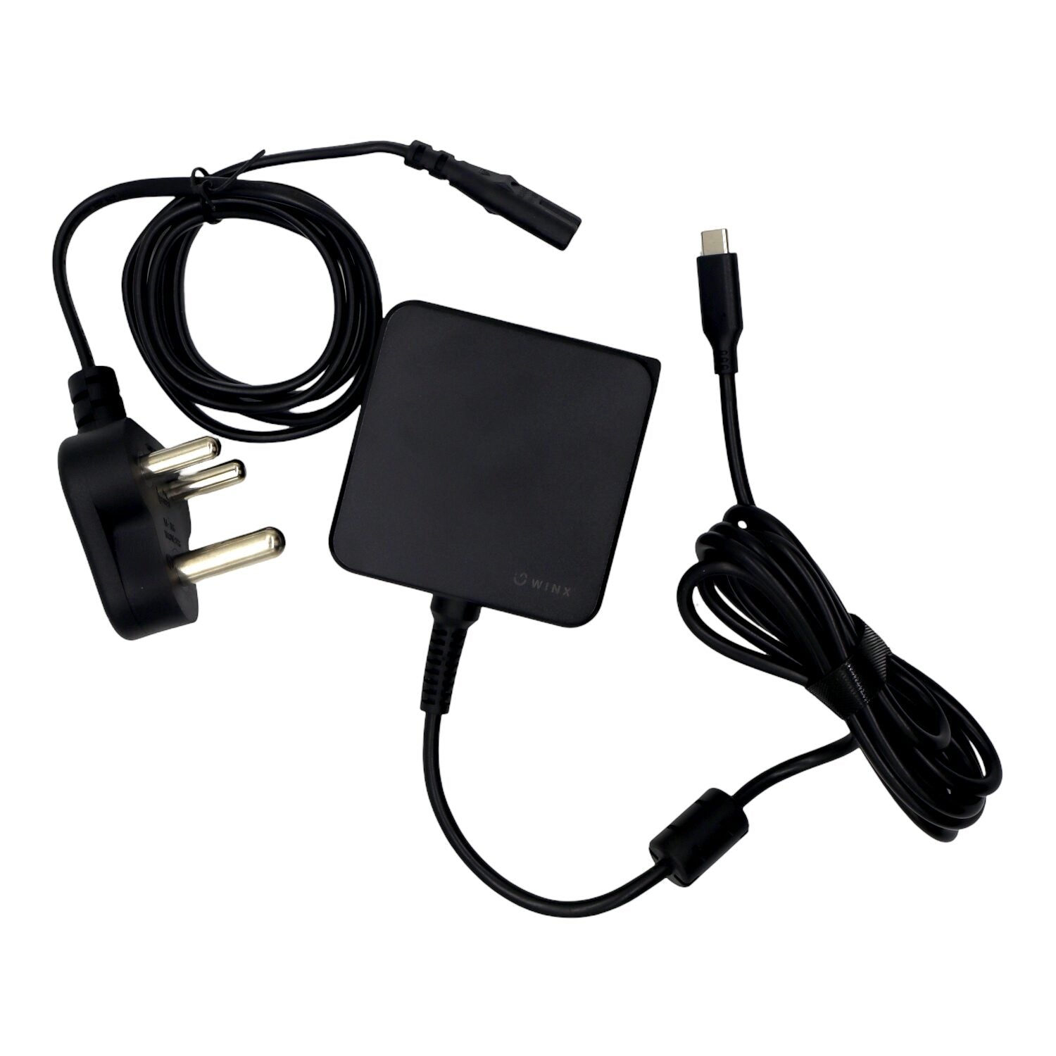 Image 6 for WINX Charge Max Type-C 65W Gan Power Adapter