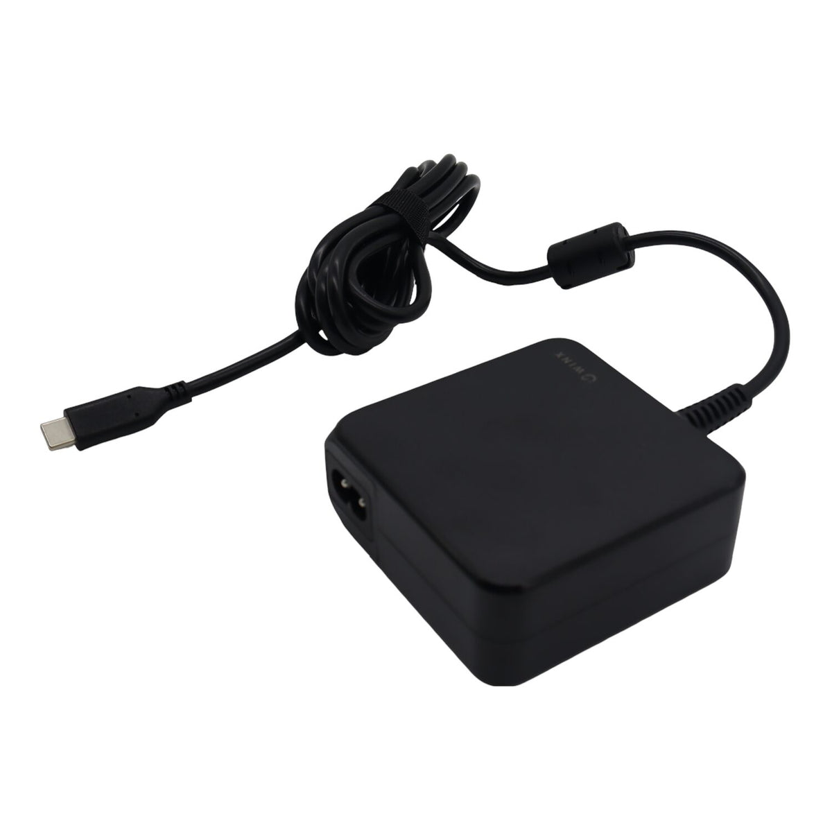 Image 1 for ﻿WINX ﻿CHARGE PRO TYPE-C 100W GaN POWER ADAPTER