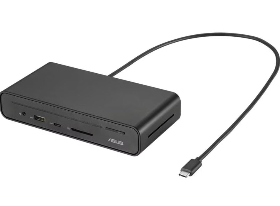 ASUS Dock DC301 Universal Docking Station