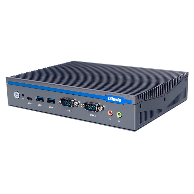 Image 1 for Giada DF612 i5-1235U 2x DDR4 3200Mhz