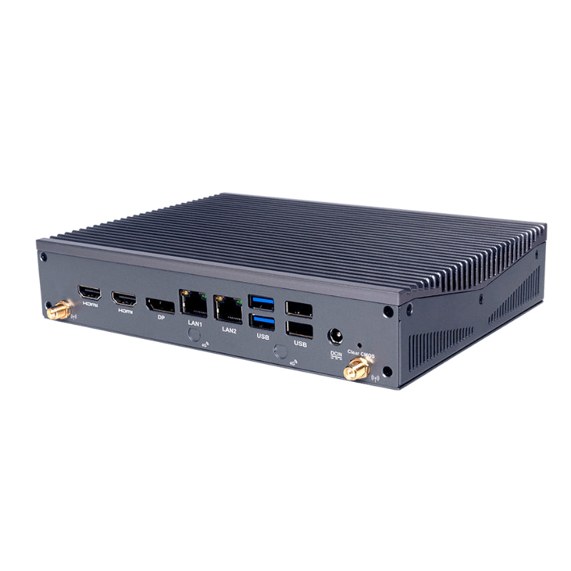 Image 2 for Giada DF612 i5-1235U 2x DDR4 3200Mhz