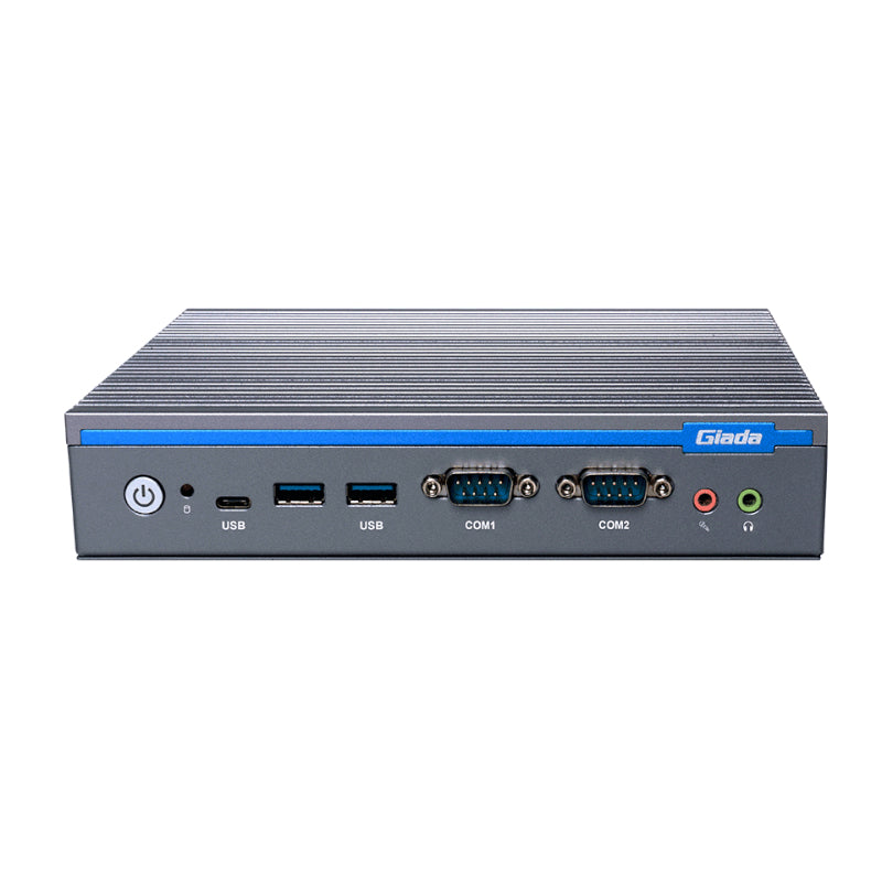 Image 3 for Giada DF612 i3-1215U 2x DDR4 3200Mhz