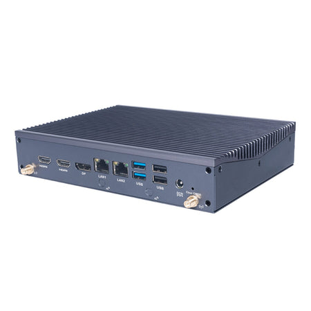 Image 2 for Giada DF613-I i5-1335U Raptor Lake Fanless Signage Player