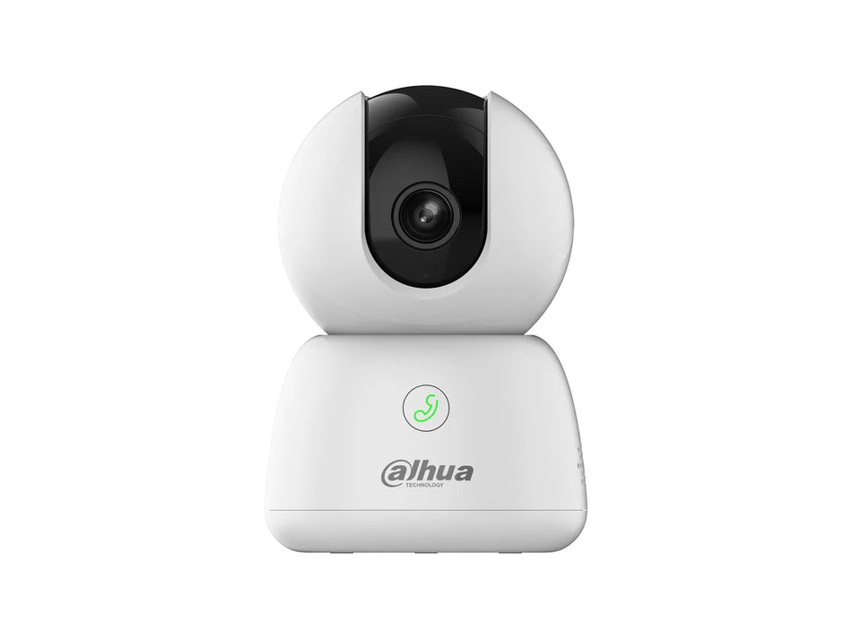Dahua 5MP Intelligent Detection Fixed-Focal Wi-Fi Pan & Tilt Network Camera