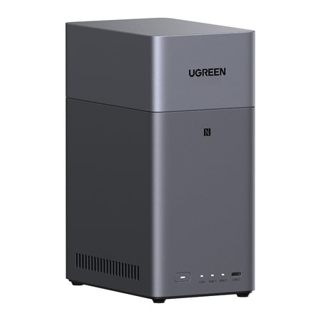 Image 1 for UGREEN NASync DH2300 2-Bay NAS Storage