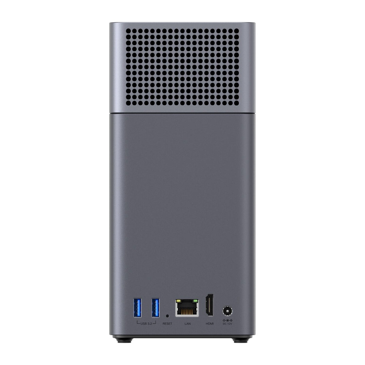 Image 4 for UGREEN NASync DH2300 2-Bay NAS Storage