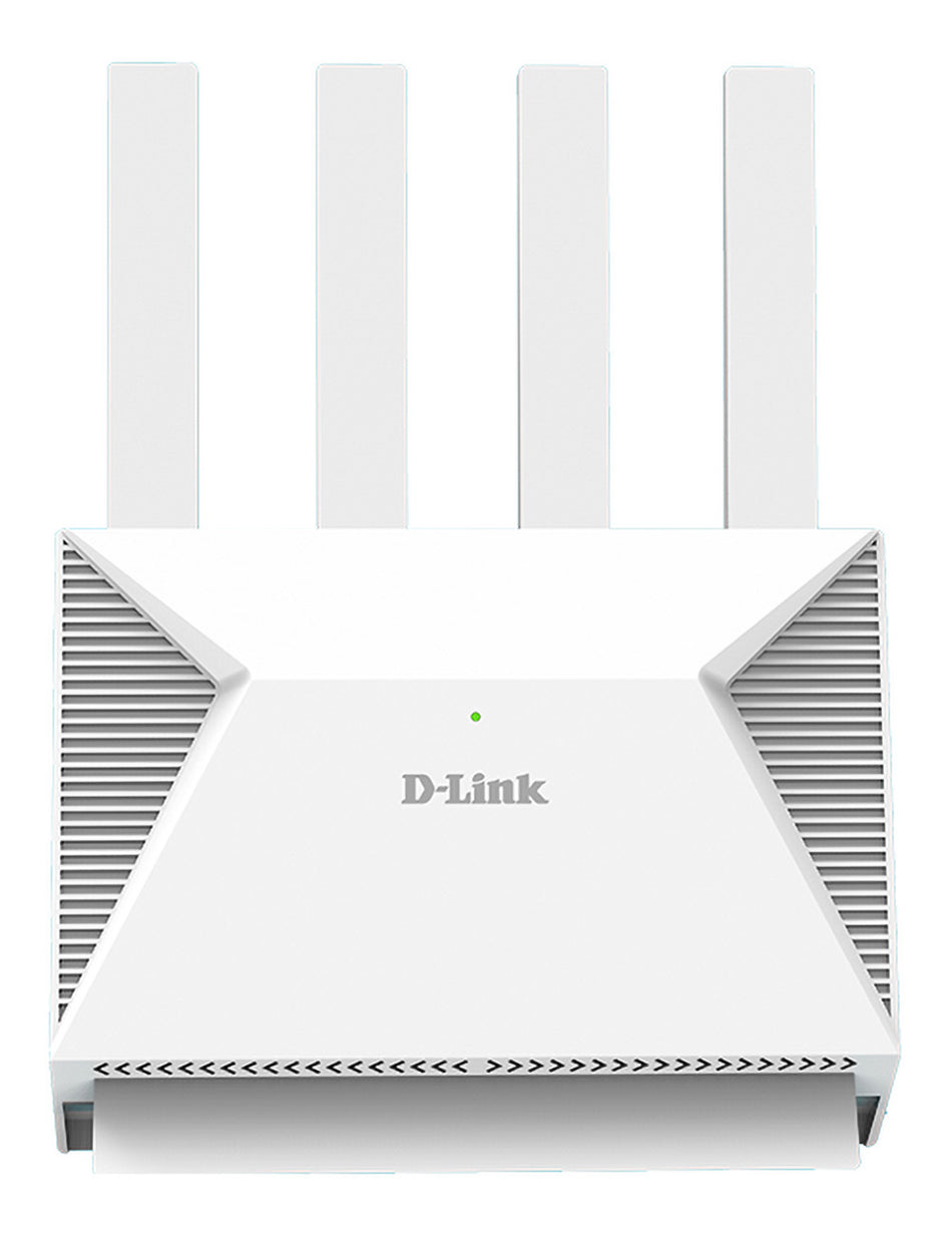 D-Link DIR-BE364K Wi-Fi 7 Dual-Band Mesh Router - BE3600 (2.4GHz/5GHz)