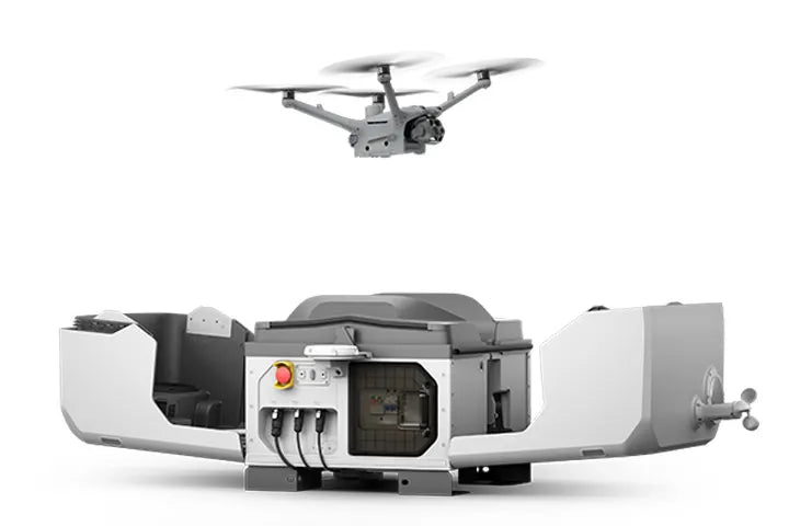 DJI Matrice 4D Enterprise Drone for Dock 3