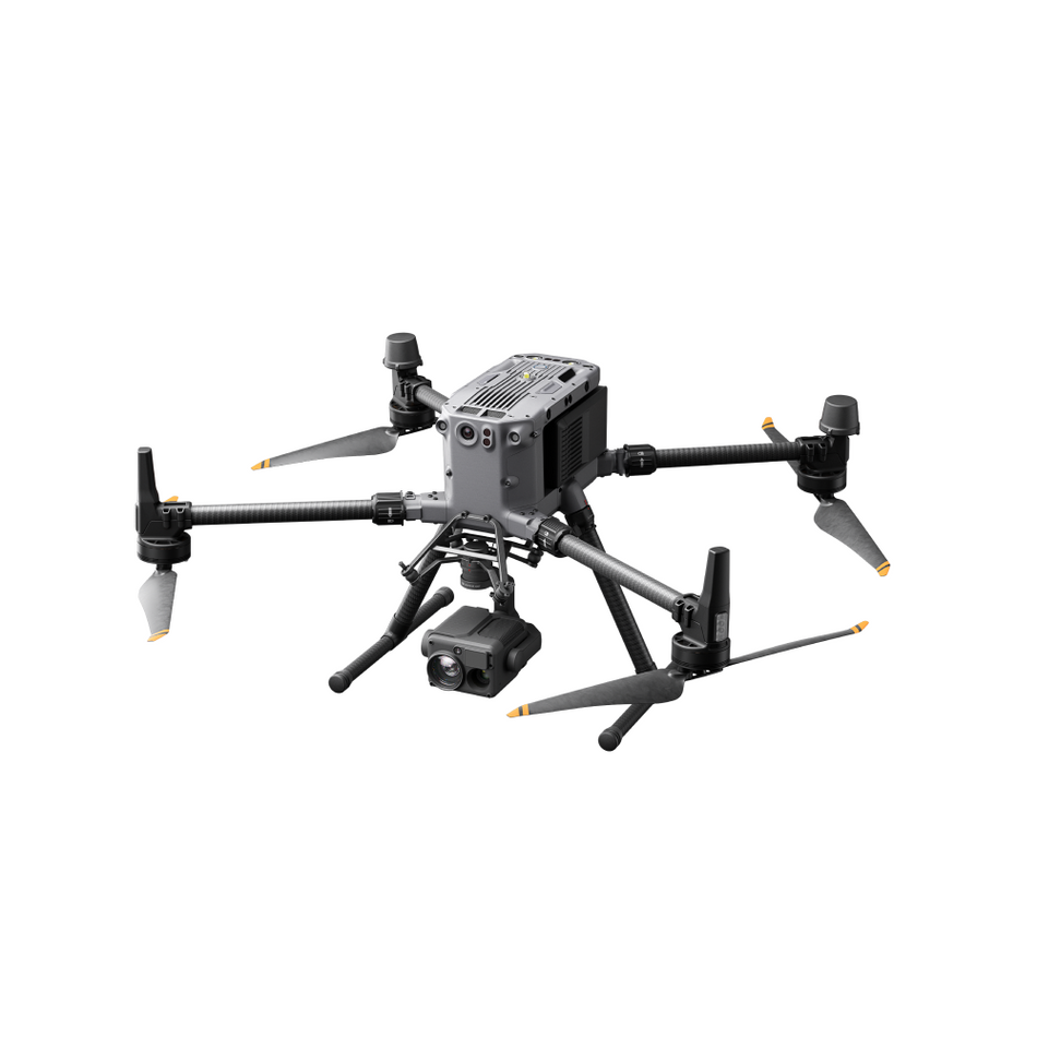 DJI Matrice 350 RTK with H20T Thermal Combo