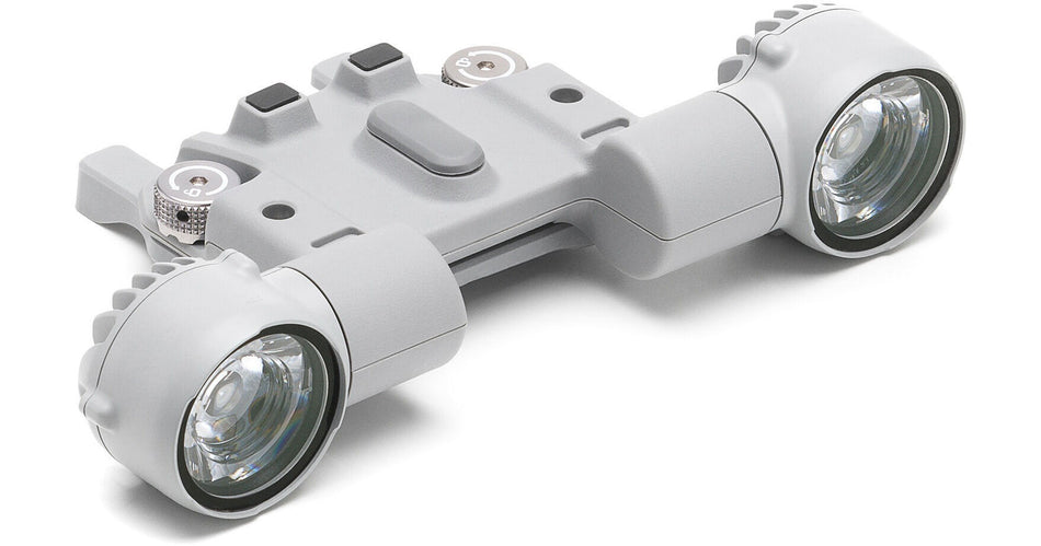 DJI AL1 Spotlight - High-Intensity LED Payload for Night Operations