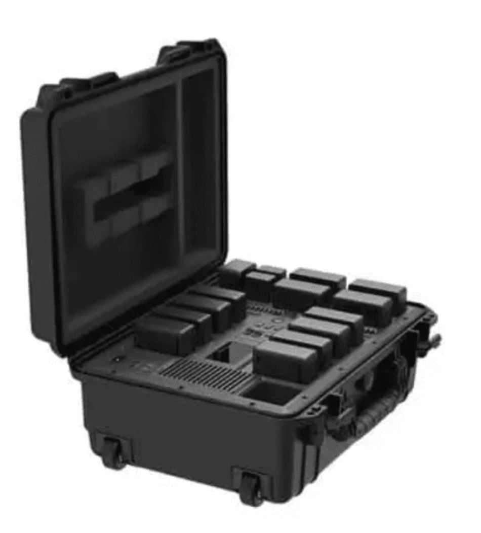DJI BS30 Intelligent Battery Station for Matrice 30 Series