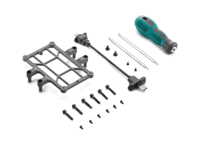 DJI Manifold 3 Accessory Kit for Matrice 400