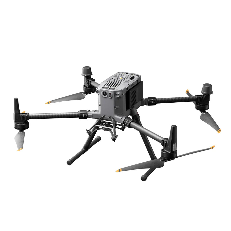 DJI Matrice 350 RTK Enterprise Drone - RTK Positioning and Advanced Flight Performance