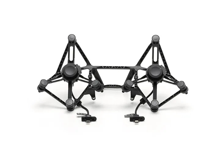 DJI Matrice 400 Dual Gimbal Connector