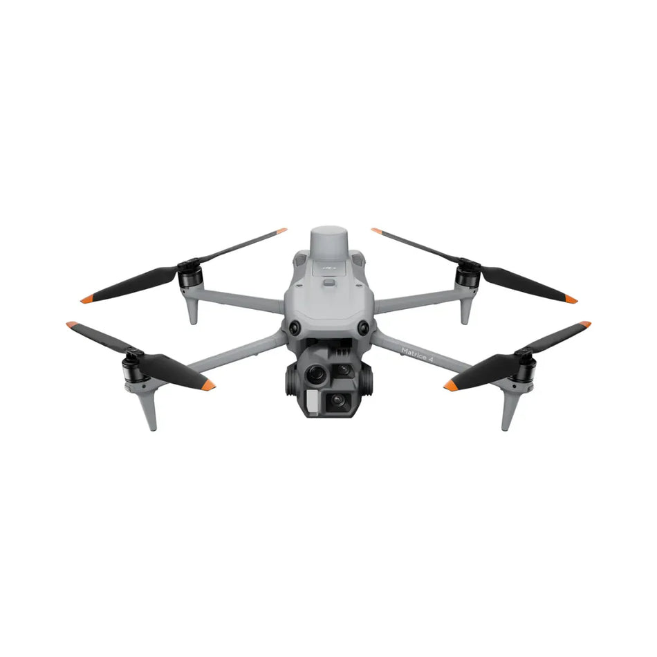 DJI Matrice 4E Enterprise Drone with 4/3 CMOS Camera