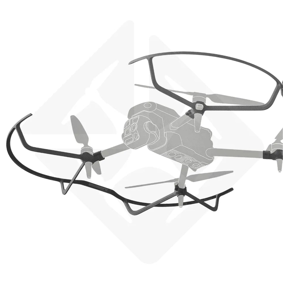 DJI Matrice 4 Series Propeller Guards
