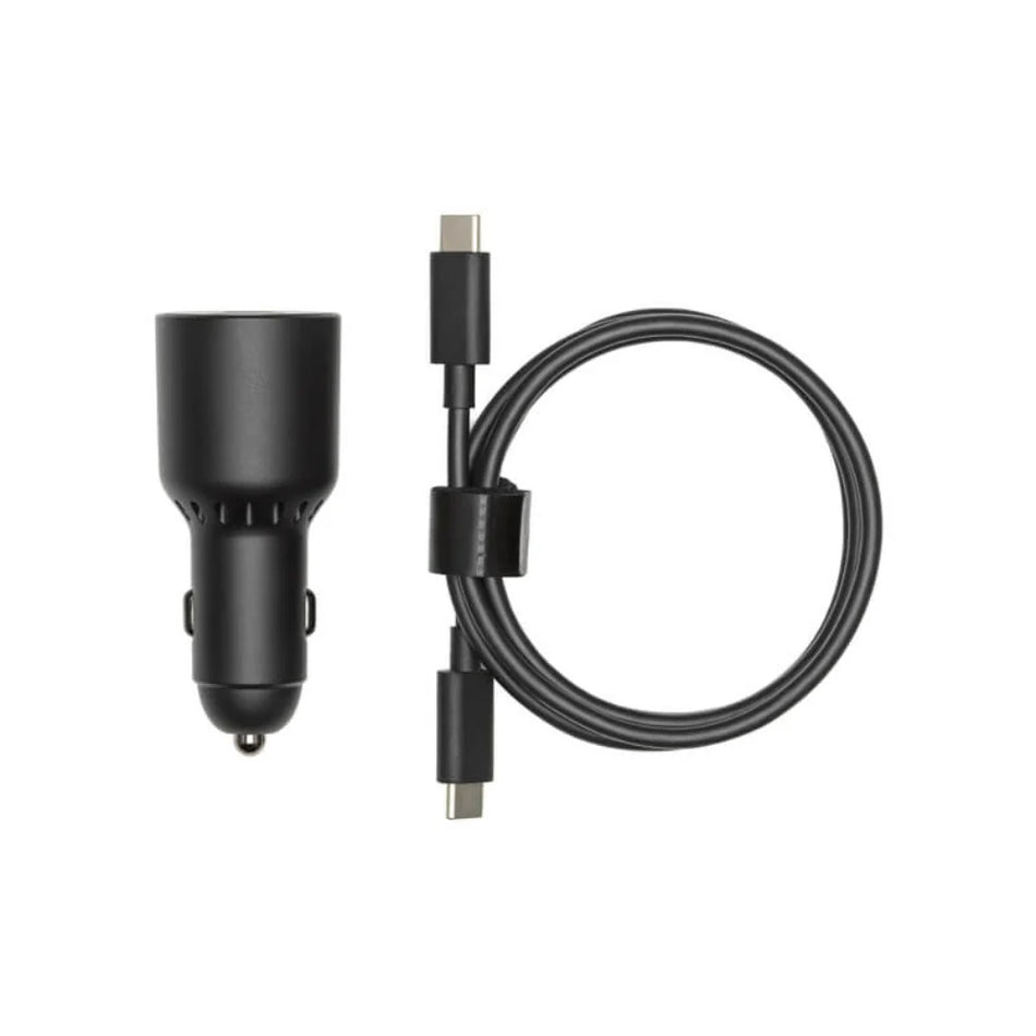 DJI Mavic 3 Car Charger - 65W USB Portable Charger