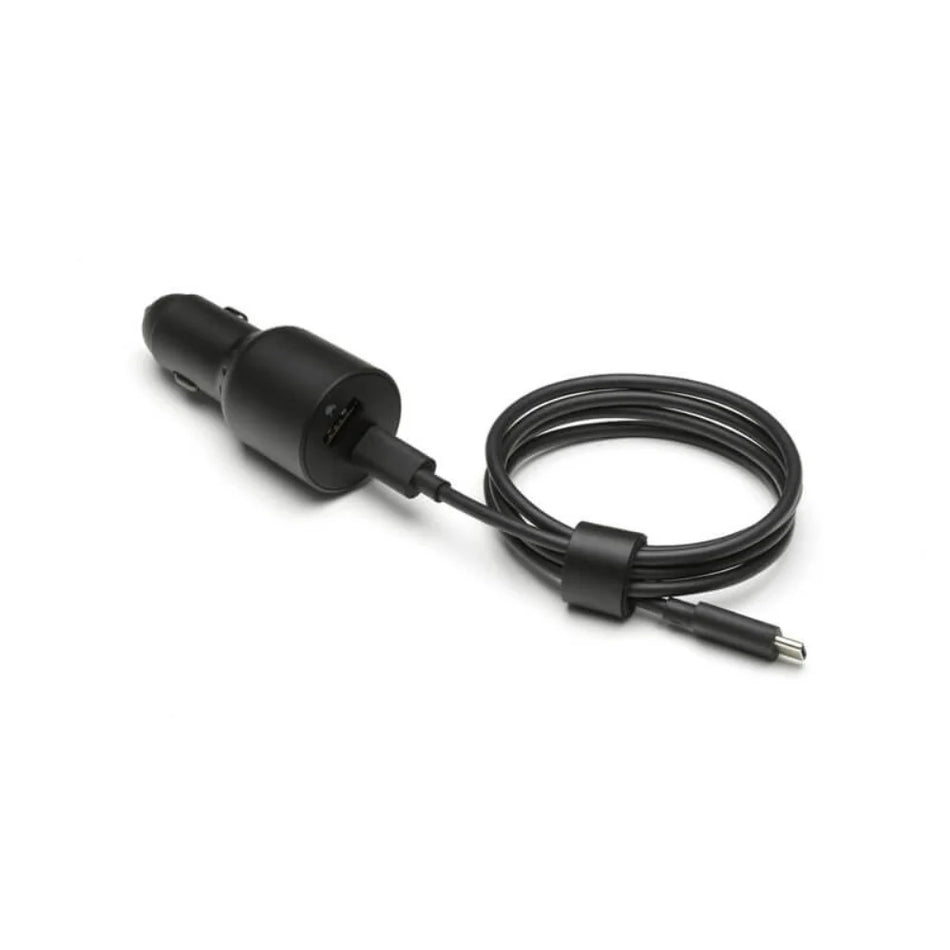 DJI Mavic 3 Car Charger - 65W USB Portable Charger