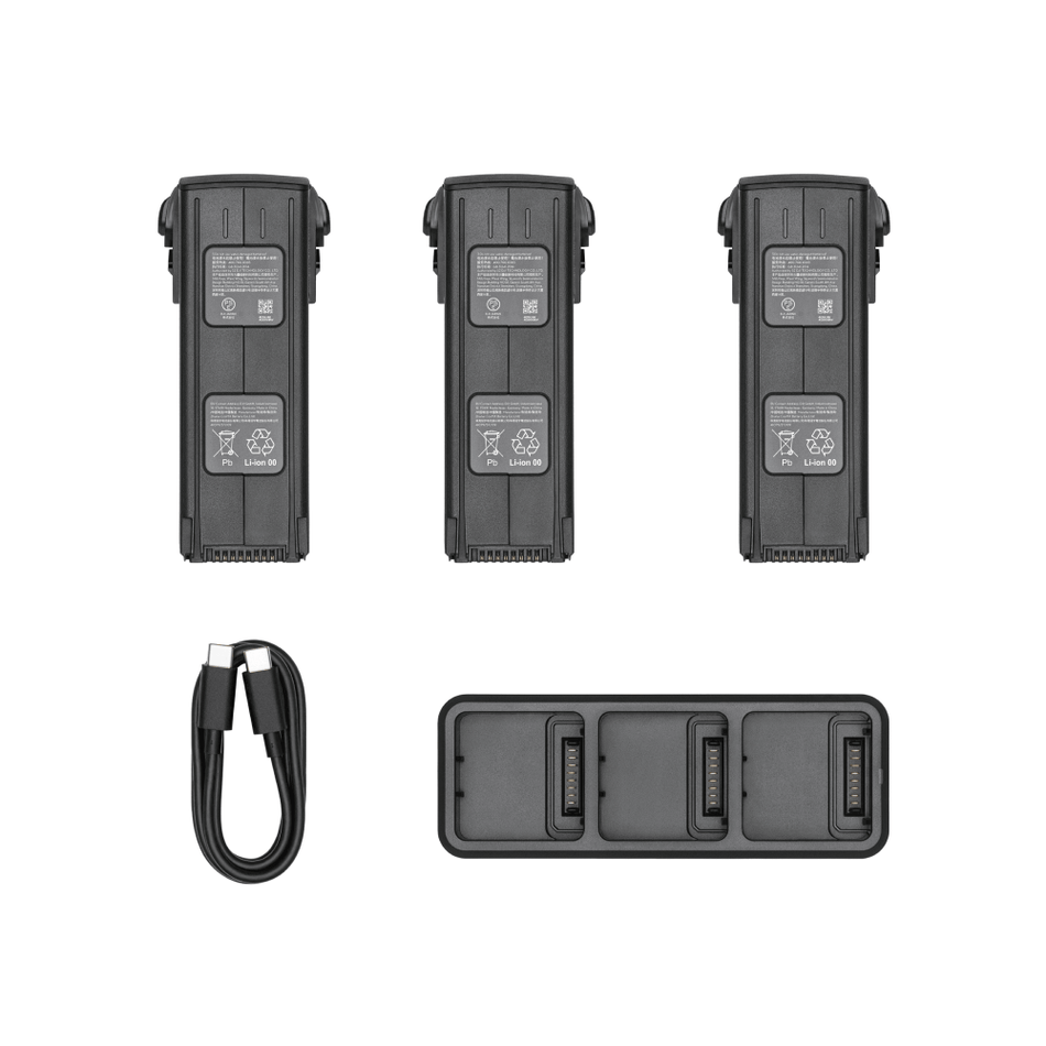 DJI Mavic 3 Enterprise Series Battery Kit