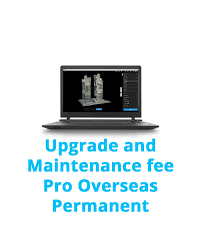DJI Terra Pro Upgrade and Maintenance Fee - Overseas Permanent License (1 Device)