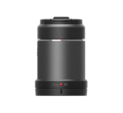 DJI Zenmuse X7 DL 24mm F2.8 LS ASPH Lens