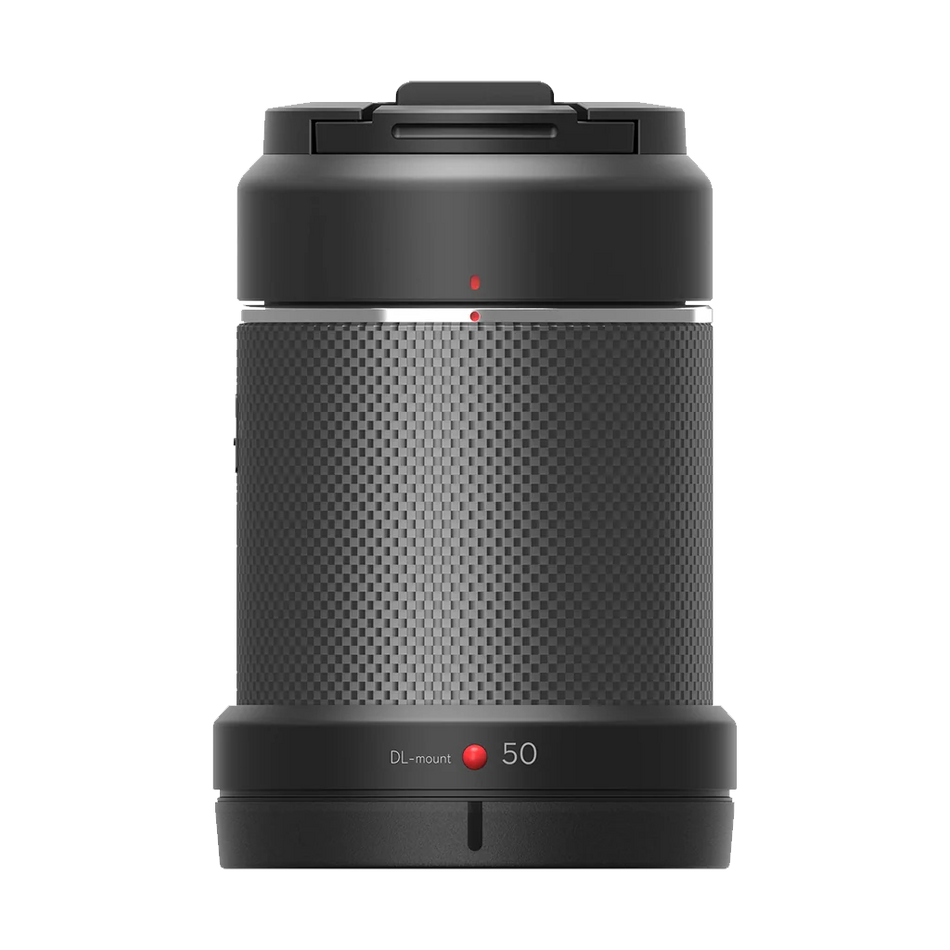 DJI Zenmuse X7 DL 50mm f/2.8 LS ASPH Lens