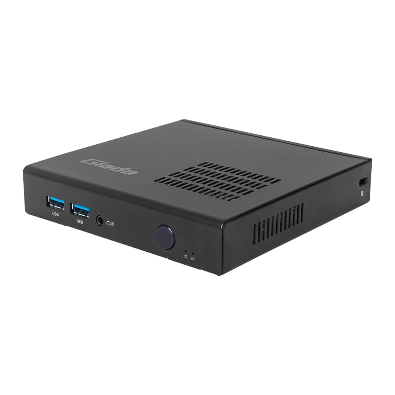 Image 1 for Giada DK310 Celeron J6412 4GB