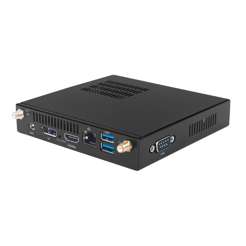 Image 2 for Giada DK310 Celeron J6412 4GB