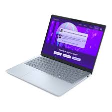 Image 1 for Dell 14 Plus DB14250 Laptop - Intel Core Ultra 7 258V, 32GB LPDDR5x RAM, 1TB SSD, 14" QHD+ Display, Windows 11 Pro