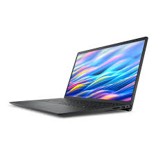Image 1 for Dell 15 DC15250 Laptop - Intel Core 3 100U, 15.6" FHD 120Hz Display, 8GB RAM, 512GB SSD, Windows 11 Pro