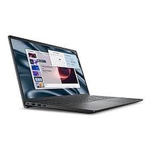 Image 1 for Dell Pro 15 Essential PV15255 Laptop - AMD Ryzen 3 7320U, 15.6" FHD 120Hz Display, 512GB SSD, 8GB RAM, Windows 11 Pro