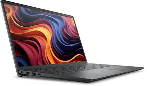 Image 1 for Dell 15 DC15255 Laptop - AMD Ryzen 5 7530U, 16GB DDR4 RAM, 512GB NVMe SSD, 15.6" FHD 120Hz Display, Windows 11 Pro