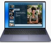 Image 1 for Dell Latitude 16 DC16250 Core 7 150U 16GB RAM 1TB SSD Laptop