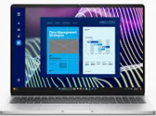 Image 1 for Dell 16 Plus 2-in-1 Laptop Intel Core Ultra 7 16GB LPDDR5X 1TB SSD 16" QHD+ Touch Mini-LED 90Hz Win11 Pro