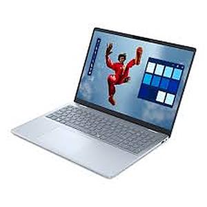 Image 1 for Dell 16 Plus DB16250 Intel Core Ultra 9 288V Laptop - 16" 2.5K Mini-LED Touch 90Hz, 32GB LPDDR5X RAM, 1TB NVMe SSD, Arc 140V Graphics, Win11 Pro
