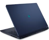 Image 1 for Dell Alienware m16 Gaming Laptop - Intel Core Ultra 5, 16GB DDR5 RAM, 512GB NVMe SSD, NVIDIA RTX 3050 6GB, 16" WQXGA 120Hz Display, Windows 11 Pro
