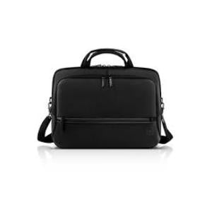 Image 1 for Dell Executive Premier Leather Laptop Bag