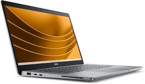 Image 1 for Dell Latitude 5550 Laptop - Intel Core Ultra 7 155U, 16GB DDR5 RAM, 512GB NVMe SSD, 15.6" FHD Display, Windows 11 Pro