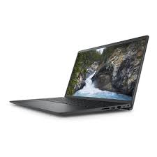 Image 1 for Dell Vostro 3530 Laptop - Intel Core i7-1355U, 15.6" FHD 120Hz Display, 16GB RAM, 512GB SSD, Ubuntu, Carbon Black
