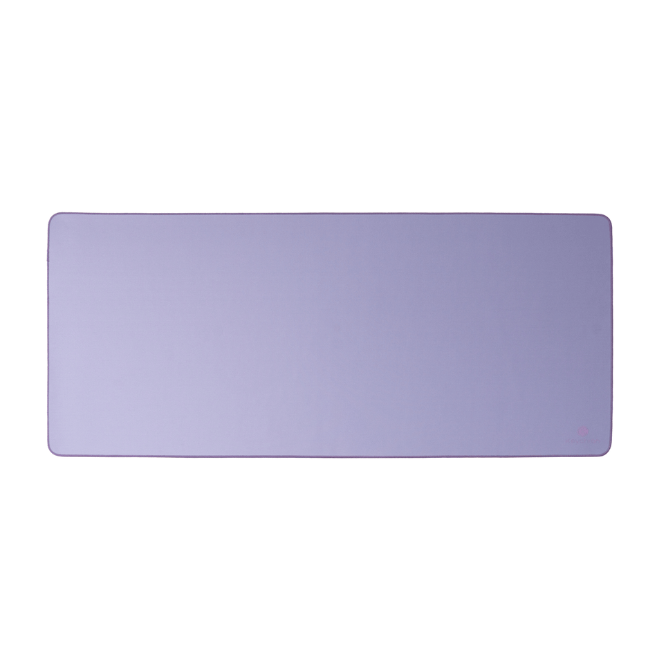 Image 1 for Keychron Desk Mat - Purple