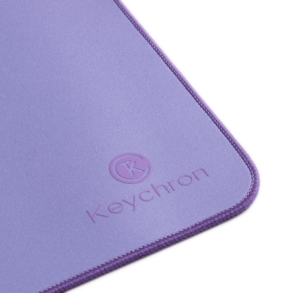 Image 2 for Keychron Desk Mat - Purple